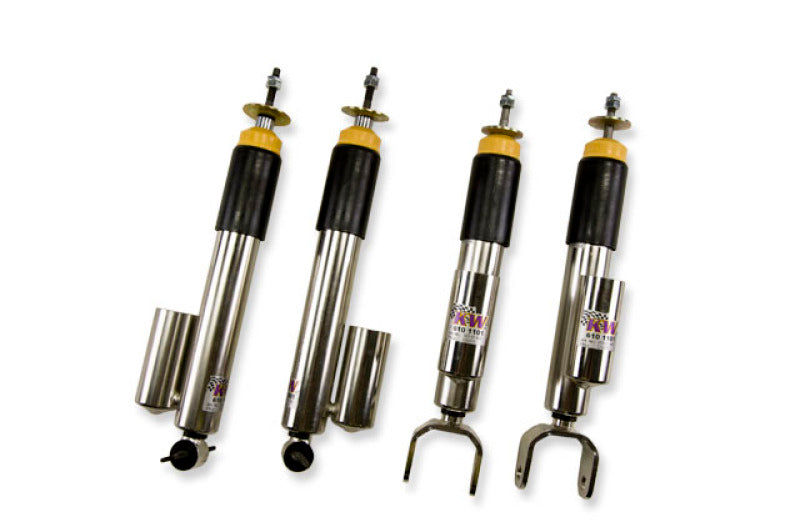 Load image into Gallery viewer, Kw 35261010 KW V3 Coilover Kit
