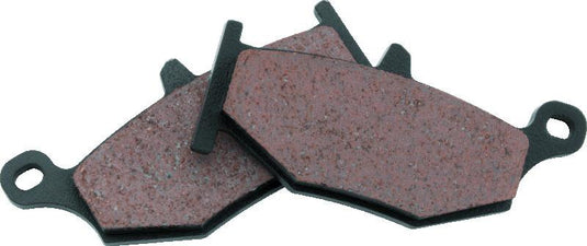 Bikemaster 961143 BKM Brake Pads