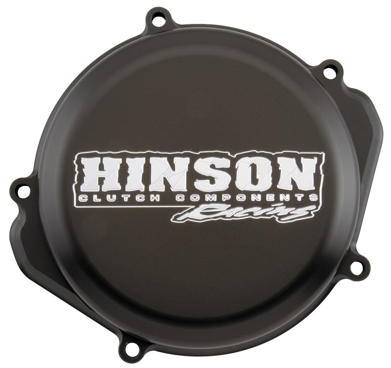Hinson Racing C557-2101 Clutch Cover