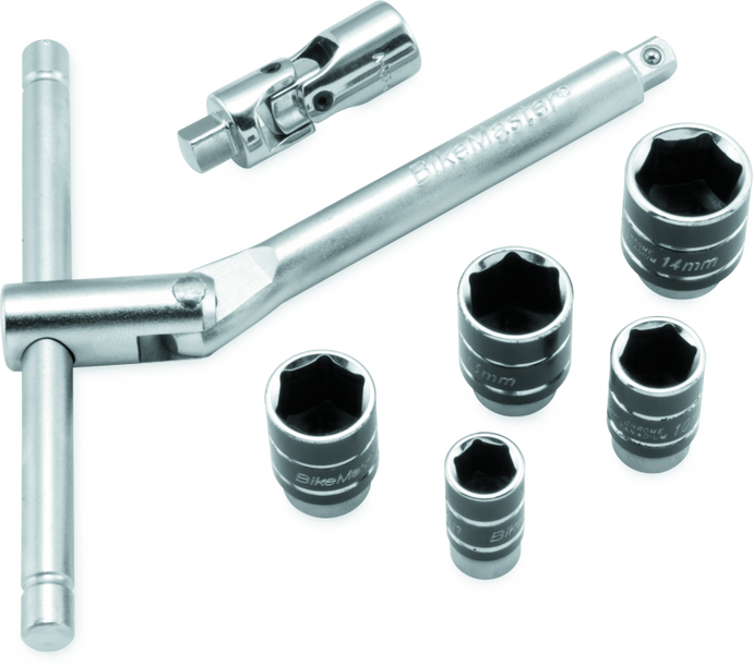 Bikemaster 151587 BKM Hand Tools