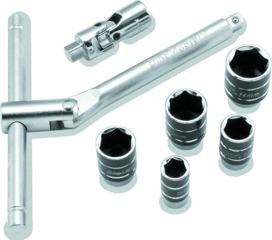 Bikemaster 151587 BKM Hand Tools