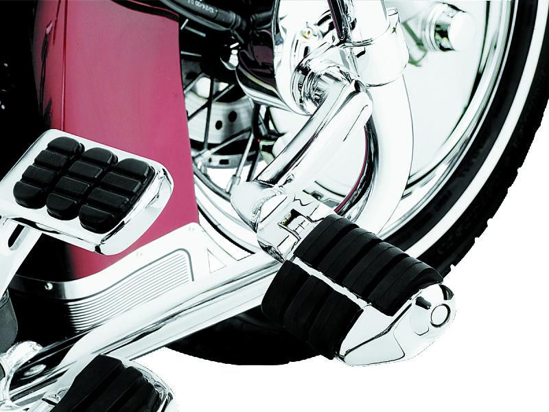 Load image into Gallery viewer, Kuryakyn 4575 KUR Foot Pegs F
