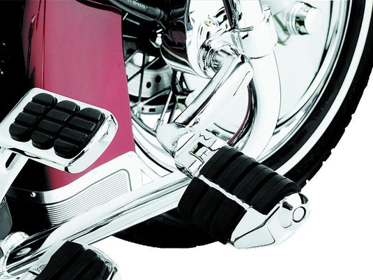 Kuryakyn 4575 KUR Foot Pegs F