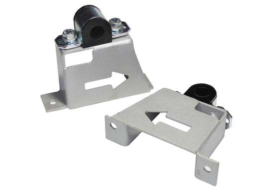 Whiteline KBR18-22 WL Sway Bars - Rear