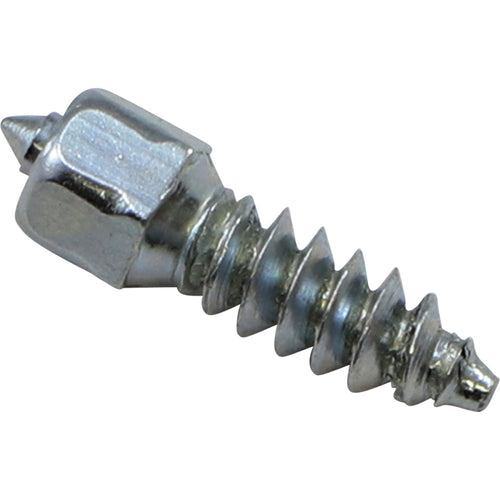 Woodys WST-0620-100 Attack 18 Twist Tire Screws - 18mm/0.709in. (100pk.)