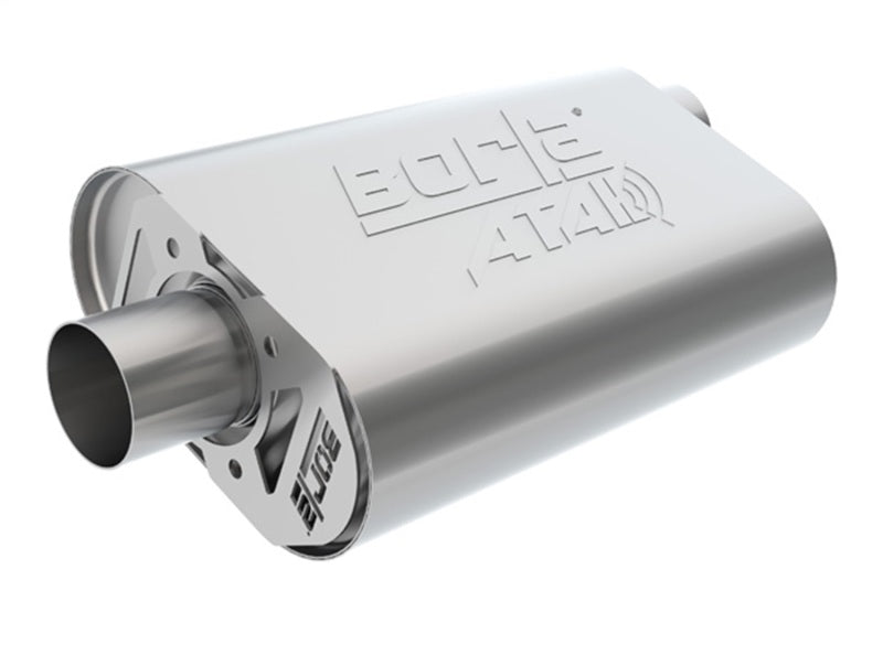 Load image into Gallery viewer, Borla 400852 BOR CrateMufflers
