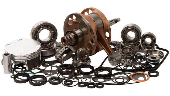 Vertex WR101-031 Complete Engine Rebuild Kit In A Box