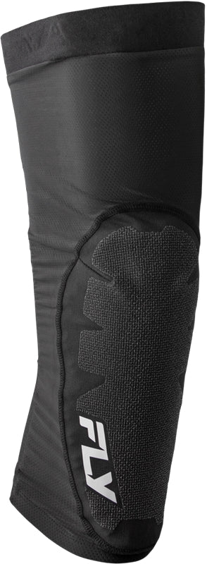 Fly Racing Blueprint RE Knee Guard (Small, Black)