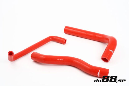 Do88 DO88-KIT11R DOB Hose - Coolant/Radiator