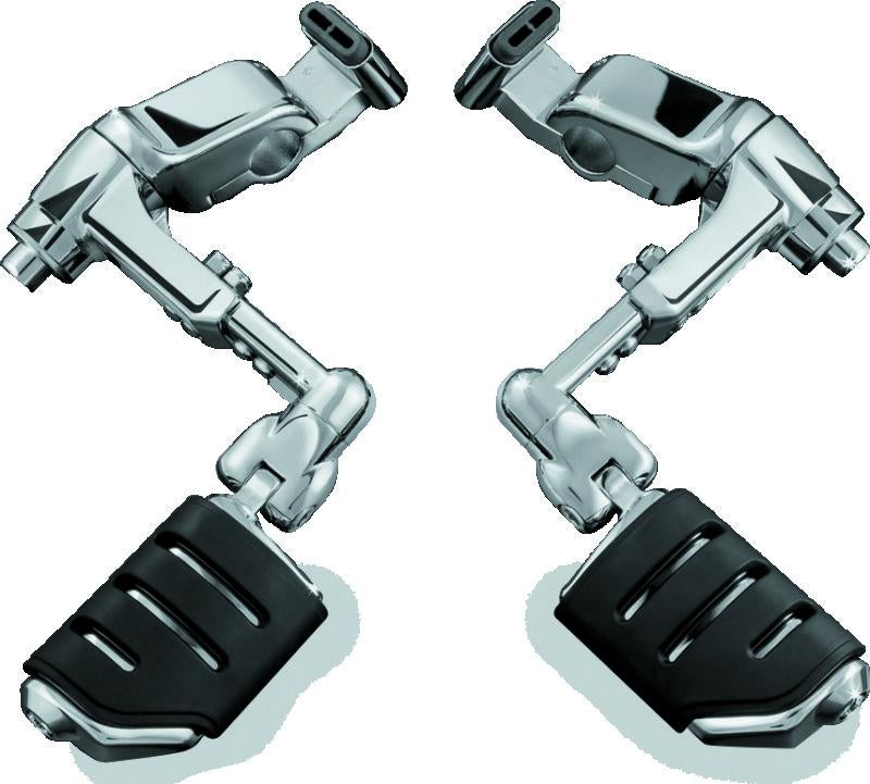 Load image into Gallery viewer, Kuryakyn 4081 KUR Foot Pegs F
