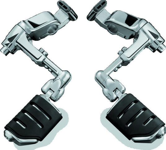 Kuryakyn 4081 KUR Foot Pegs F