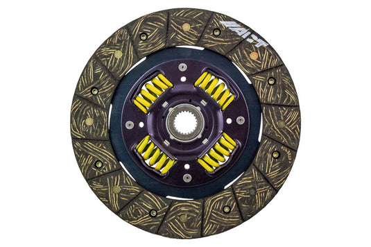 Act 3000703 ACT Street Clutch Discs