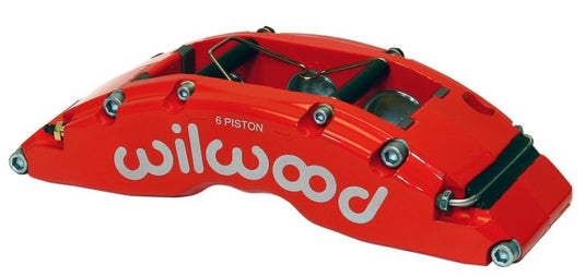 Wilwood 120-14318-FSR WIL TC6R Caliper