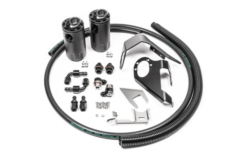 Load image into Gallery viewer, Radium Engineering 20-0525-FL RAD Catch Can Kits
