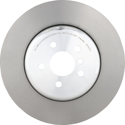 Brembo Oe 09.D905.13 BRE UV Coated OE Equiv Rotors