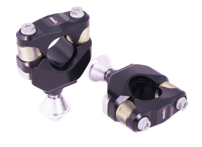 Xtrig 501250500201 XTR Clamps
