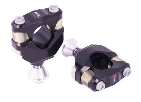 Xtrig 501250500201 XTR Clamps