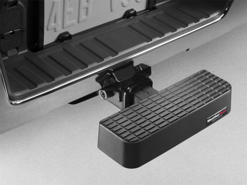 Load image into Gallery viewer, Weathertech 81BS1 WT BumpStep
