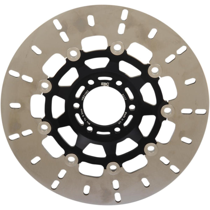 Ebc VMD1062 Vintage Disc Brake Rotor
