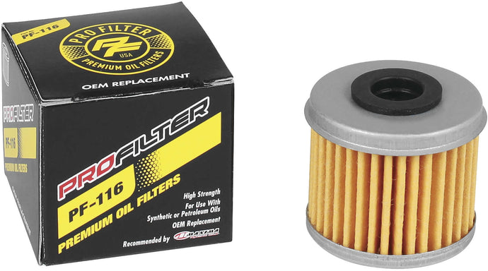Pro Filter OFP-5001-00 Premium Oil Filter