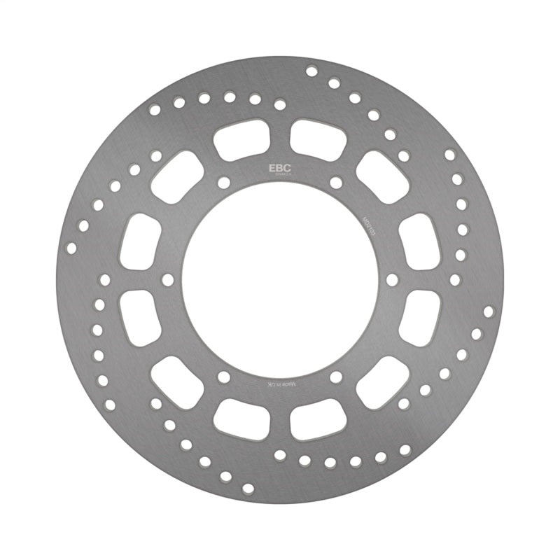 Load image into Gallery viewer, Ebc Powersports MD2103 EBC Standard Rotors
