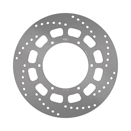 Ebc Powersports MD2103 EBC Standard Rotors