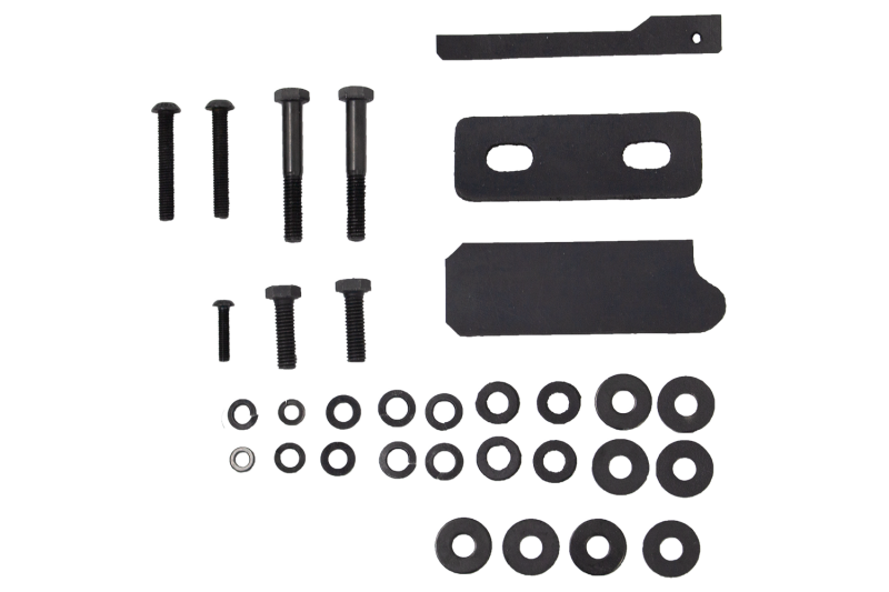 Load image into Gallery viewer, Go Rhino 701003T GOR Jack Mounts
