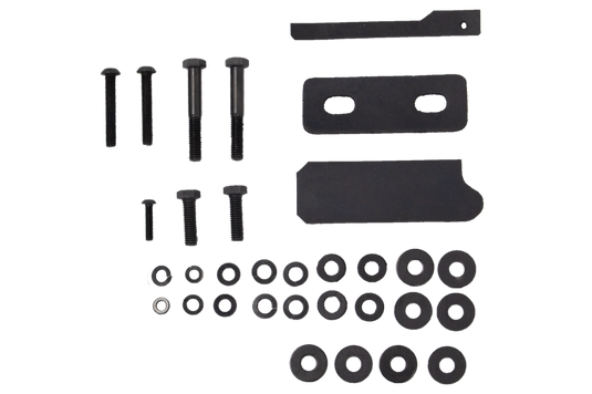 Go Rhino 701003T GOR Jack Mounts