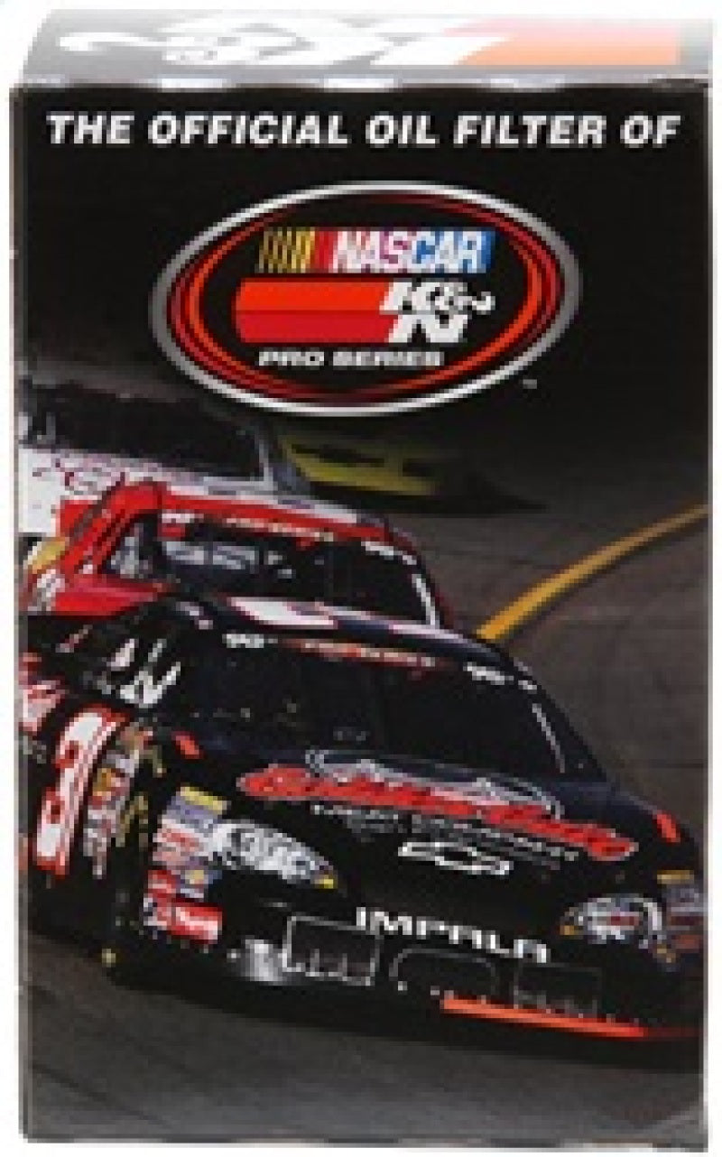 Load image into Gallery viewer, K&amp;N Engineering PS-2001 KN Pro Series Oil Filters
