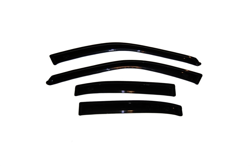 Load image into Gallery viewer, Avs 94956 AVS Ventvisor - Smoke
