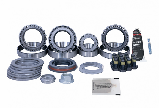 Revolution Gear & Axle 35-2012A RGA Master Install Kits