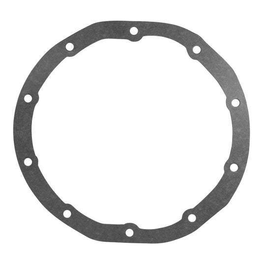 Yukon Gear & Axle YP C5-GM8.5-KIT YUK Covers - Steel