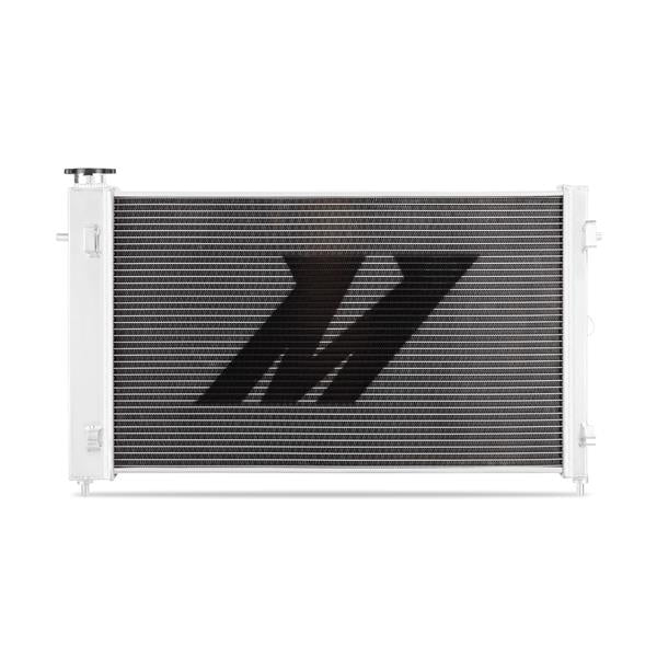 Load image into Gallery viewer, Mishimoto MMRAD-GTO-05 MM Radiators - Alum
