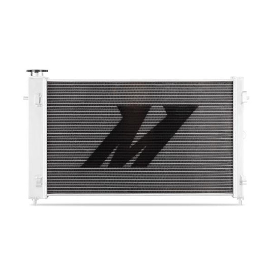 Mishimoto MMRAD-GTO-05 MM Radiators - Alum