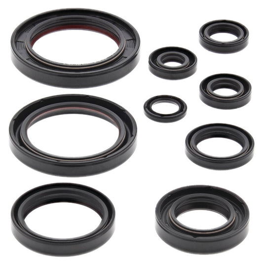 Vertex 822352 Oil Seal Kit