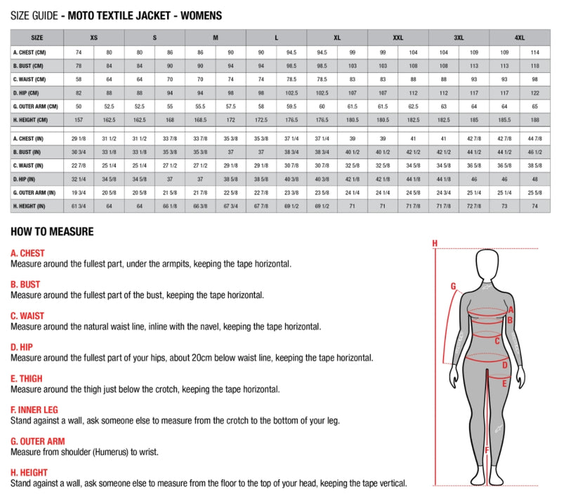 Load image into Gallery viewer, Alpinestars Stella Andes Drystar v3 Womens Jacket
