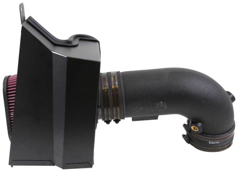 Load image into Gallery viewer, K&amp;N Engineering 57-3081 KN 57 FIPK Air Intake 50
