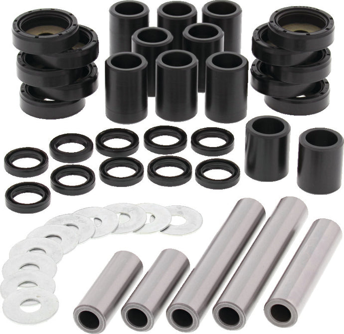 Quadboss 414259 QBS Suspension Kits