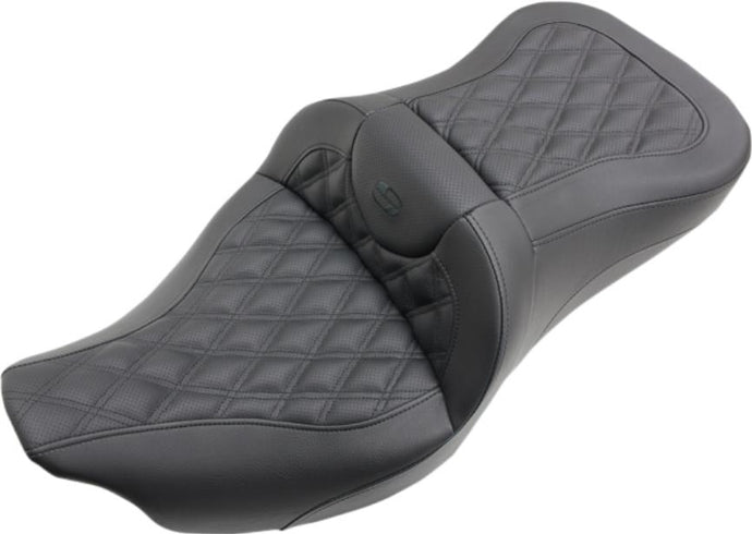 Saddlemen 897-07-182 Road Sofa LS Seat