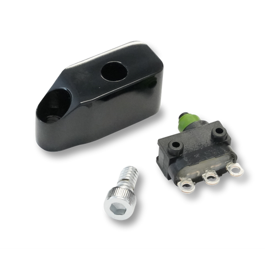 Performance Machine 0062-2942-B PFM Hand Controls