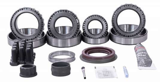 Revolution Gear & Axle 35-2024 RGA Master Install Kits