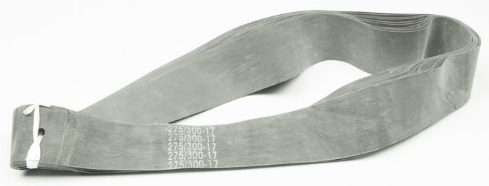 Wps 87-90562 Extra Wide Rim Strips - 17in. Length - 2.5in. Wide