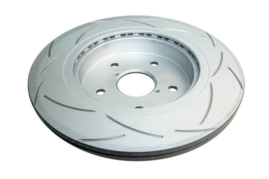 Dba DBA2662S DBA Street Slotted Rotors