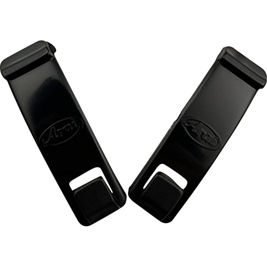 Arai Helmets Goggle Strap Holder - Black