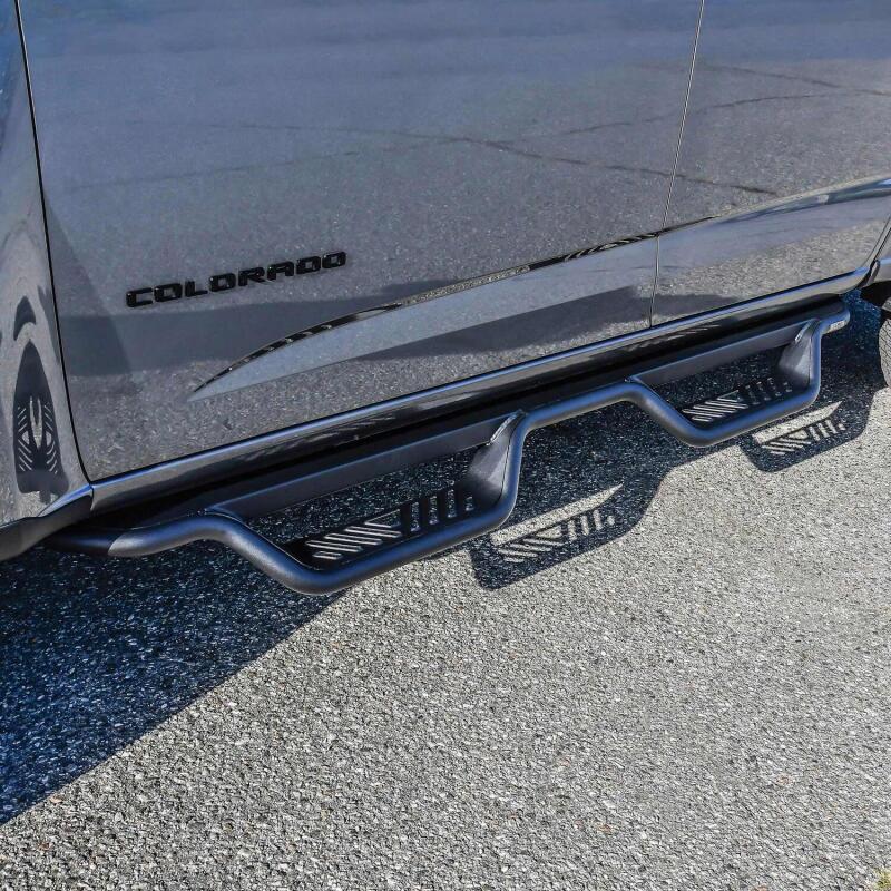 Load image into Gallery viewer, Westin 20-14015 WES Nerf Bars - Outlaw
