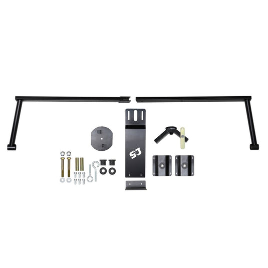 Skyjacker F17STM SKY Relocation Kits