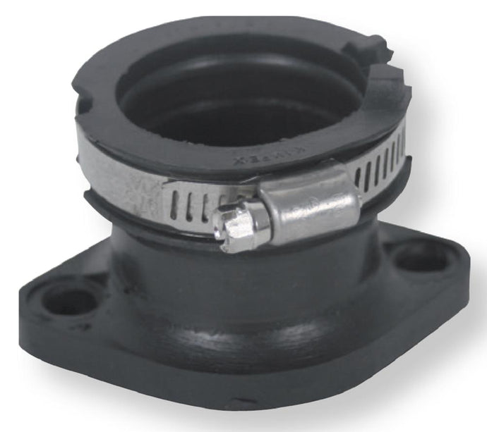 Kimpex 301698 Carburetor Adapter Mounting Flange