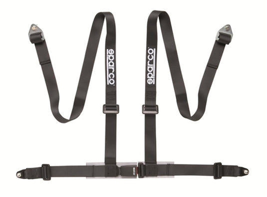 Sparco 04604BV1NR SPA Harness & Belt Accessories