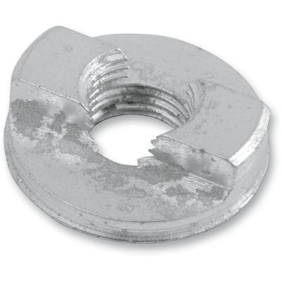 Eastern Motorcycle Parts A-47512-74 Swingarm Pivot Bolt Nuts