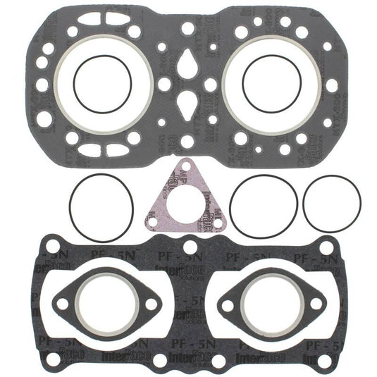 Vertex Pistons 710208 VEP Top End Gasket Kit